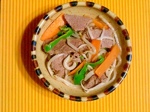 猪肉の野菜炒め レシピ 作り方 By テツオ63 楽天レシピ 猪肉の野菜炒め レシピ 作り方 By テツオ63 楽天レシピ
